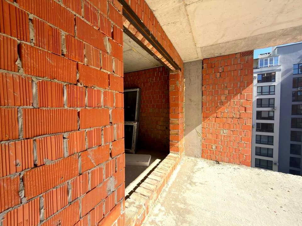 Квартира. Львів, Малоголосківська вул., (Будинок 2)