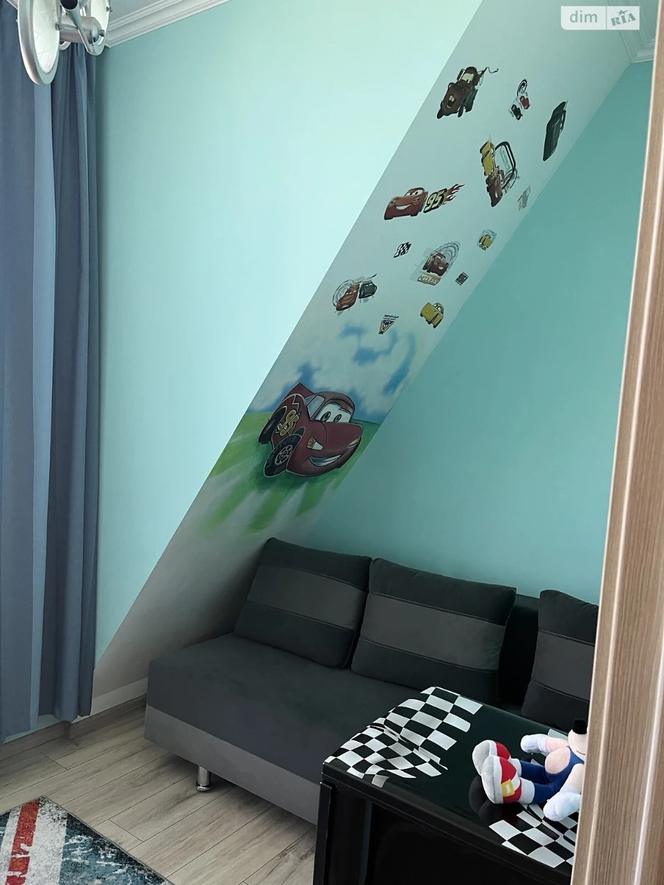 Продаж Квартира Новий