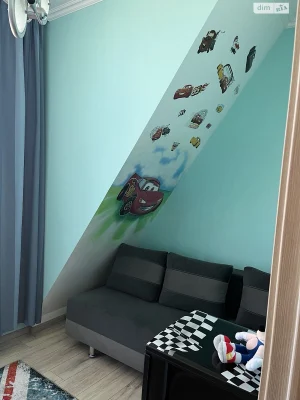 Продаж Квартира Новий
