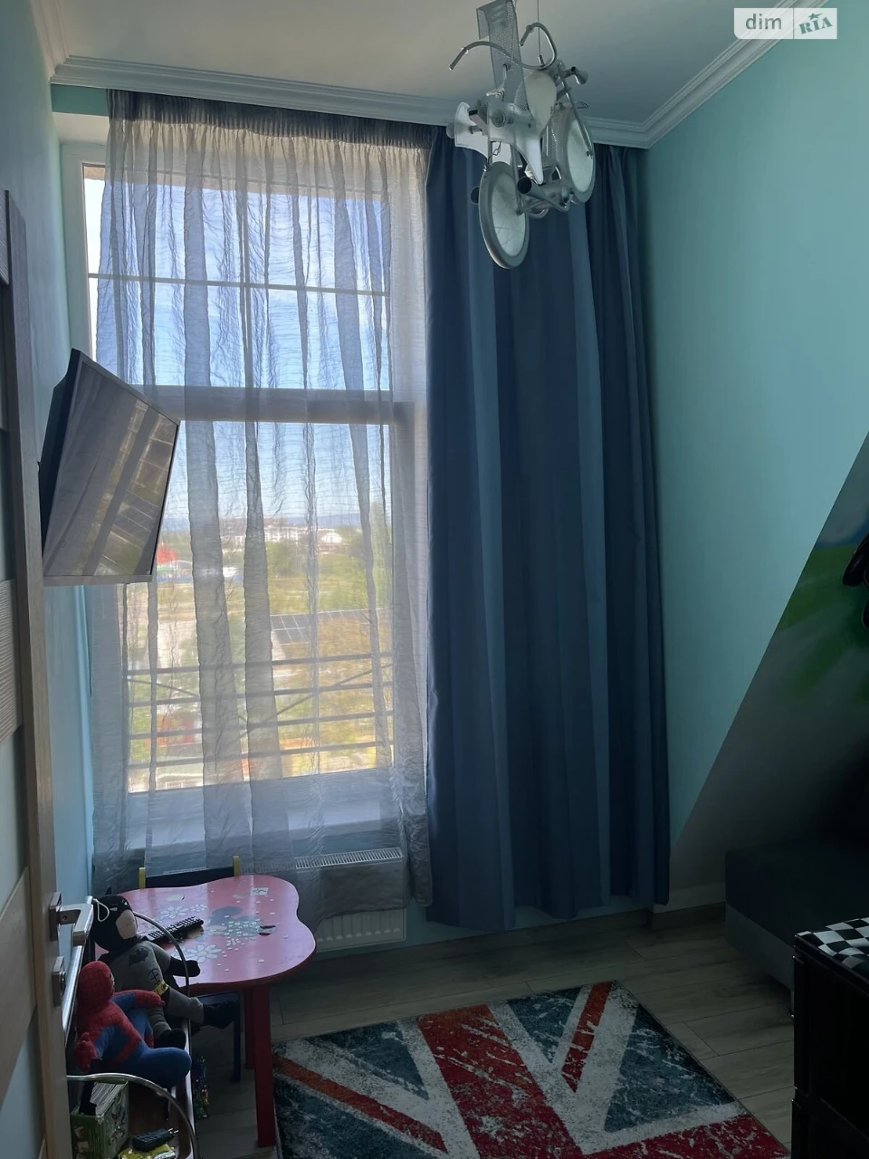 Продаж Квартира Новий