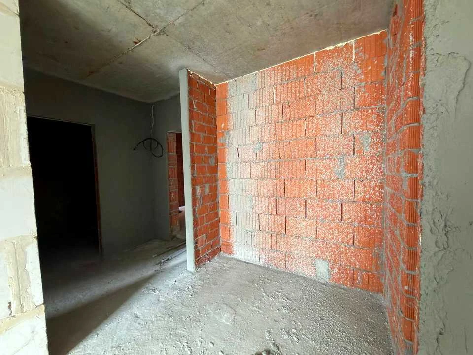 Квартира. Львів, Володимира Навроцького вул., (Будинок 2)