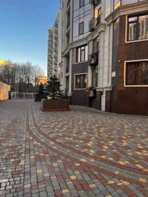 Однокомнатная квартира в Кадоре на Французском. Без ремонта.
