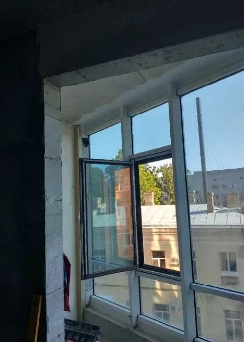 Однокомнатная квартира в Кадоре на Французском. Без ремонта.