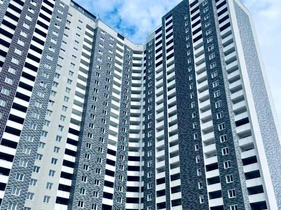 Квартира. Київ, Героїв Енергетиків вул. (Електротехнічна)