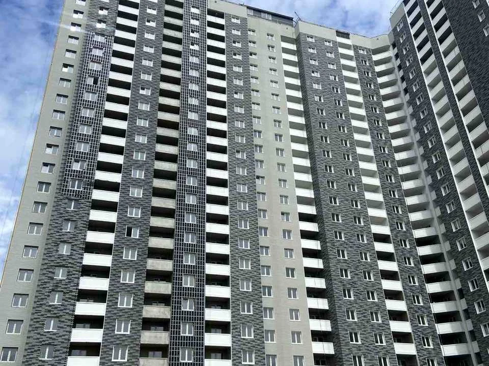 Квартира. Київ, Героїв Енергетиків вул. (Електротехнічна)