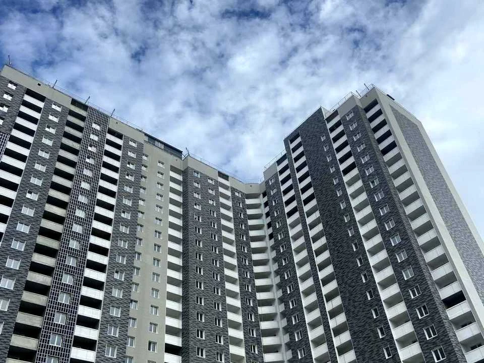 Квартира. Київ, Героїв Енергетиків вул. (Електротехнічна)
