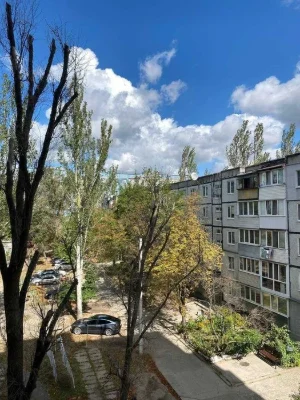Продам 3х к.квартиру  с ремонтом  ул. А. Данченко