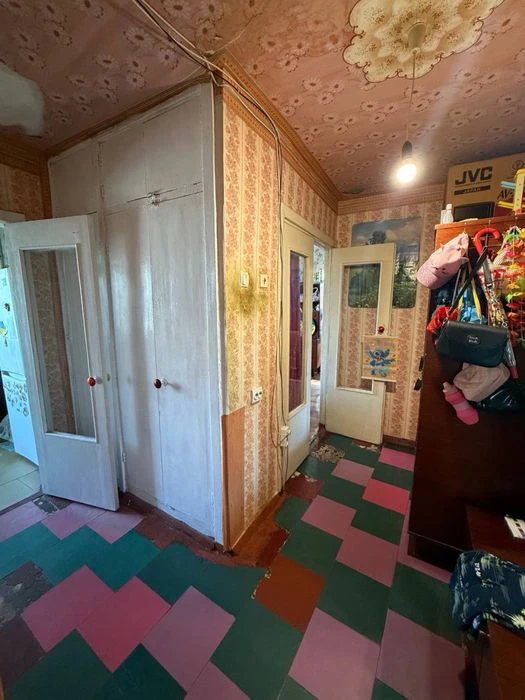 Продам 1к квартиру Тополь Сокол Квартал Шевченковский район