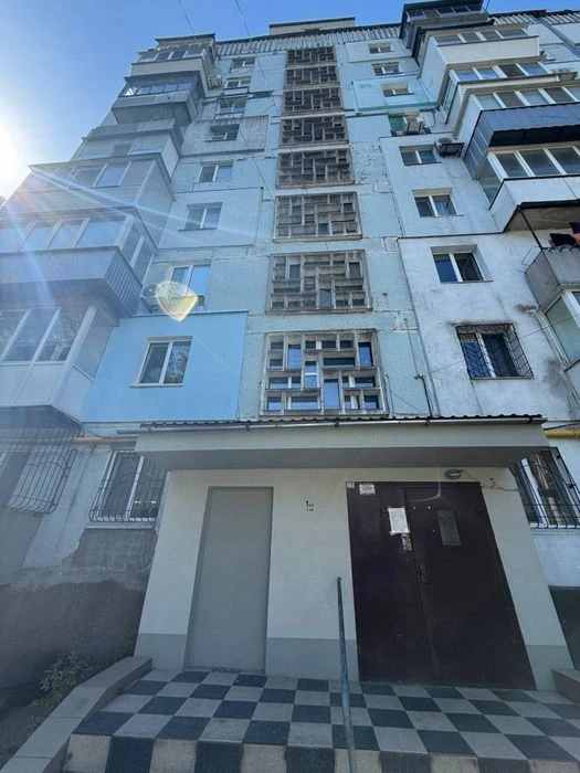 Продам 1к квартиру Тополь Сокол Квартал Шевченковский район
