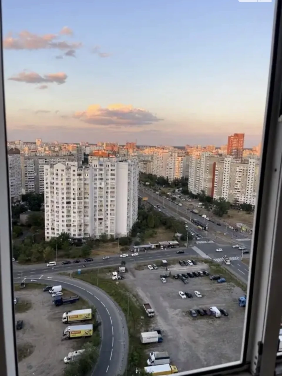 Продаж Квартира Позняки