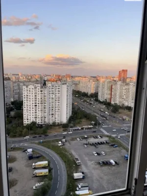Продаж Квартира Позняки