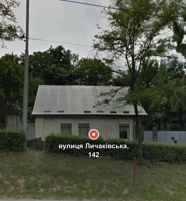 Будинок в парковій зоні , центр, Личаківська, Львів