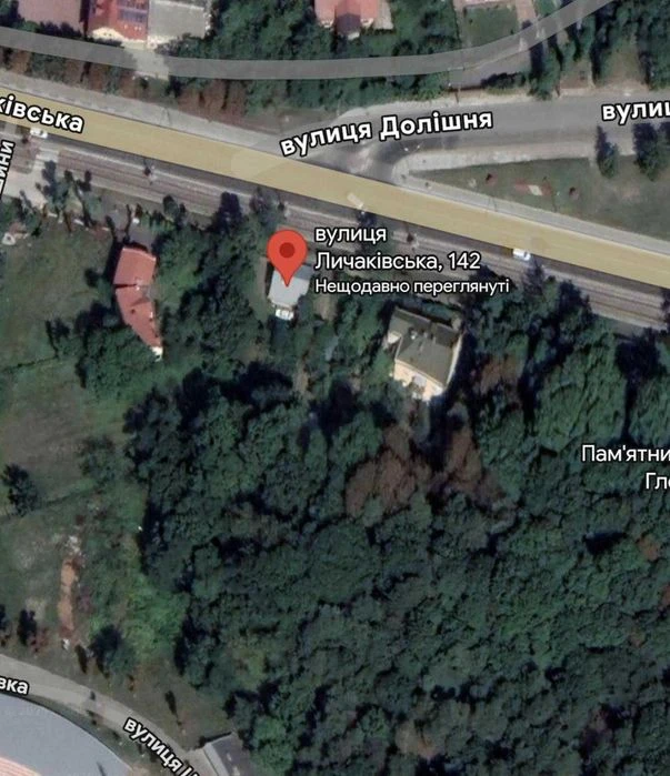 Будинок в парковій зоні , центр, Личаківська, Львів