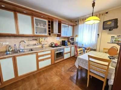 Продам 3 кімн.кварт. Чикаленка( Вильямса) цегляний будинок