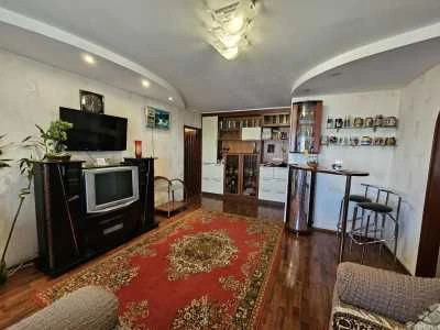 Продам 3 кімн.кварт. Чикаленка( Вильямса) цегляний будинок