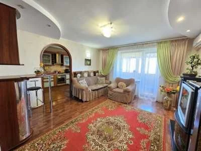 Продам 3 кімн.кварт. Чикаленка( Вильямса) цегляний будинок