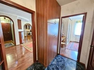 Продам 3 кімн.кварт. Чикаленка( Вильямса) цегляний будинок