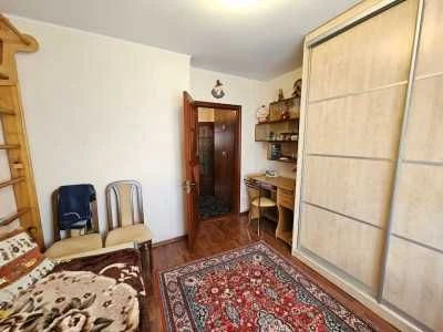 Продам 3 кімн.кварт. Чикаленка( Вильямса) цегляний будинок