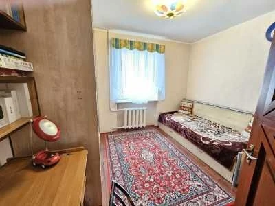 Продам 3 кімн.кварт. Чикаленка( Вильямса) цегляний будинок