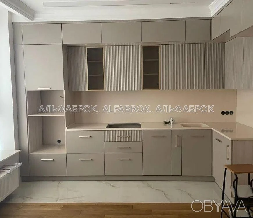 2-room apartment, 70 sq.m.