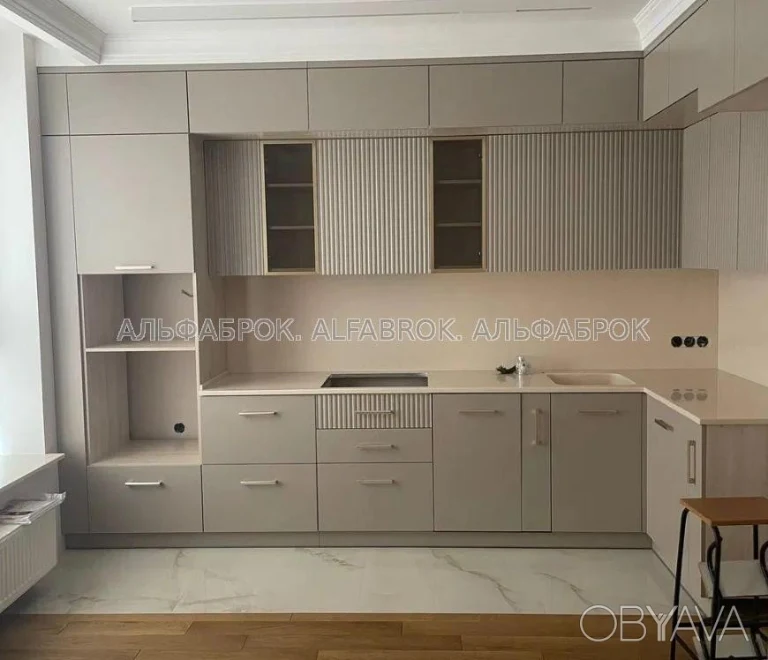 2-room apartment, 70 sq.m.