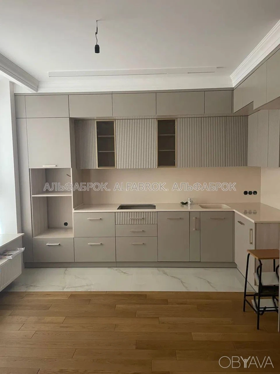 2-room apartment, 70 sq.m.