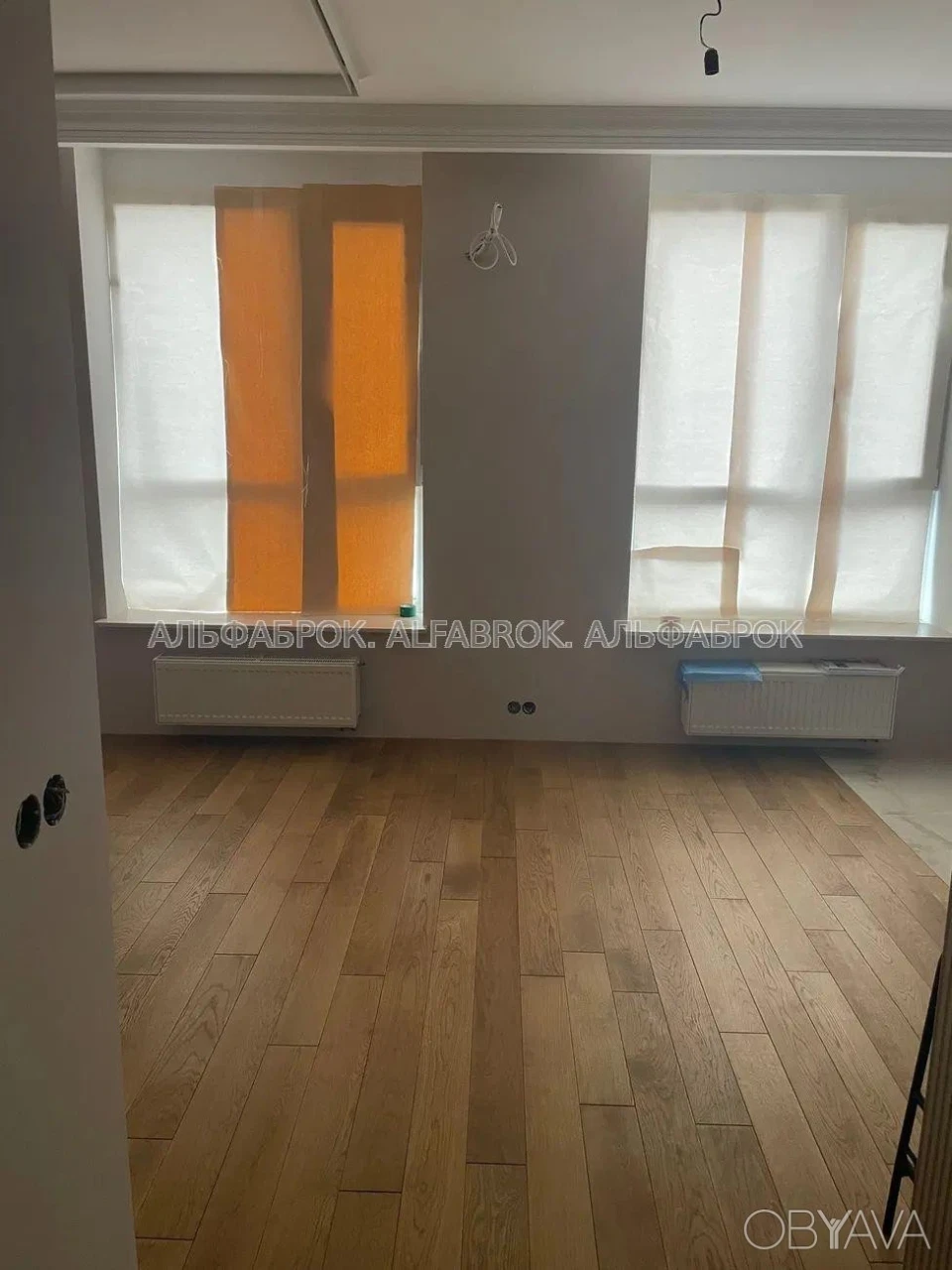 2-room apartment, 70 sq.m.