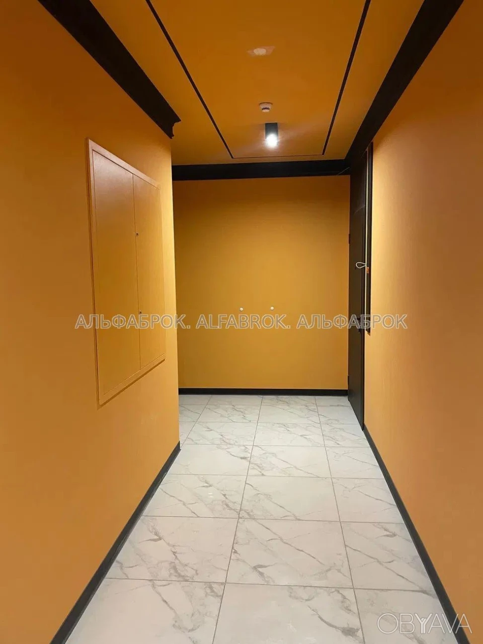 2-room apartment, 70 sq.m.