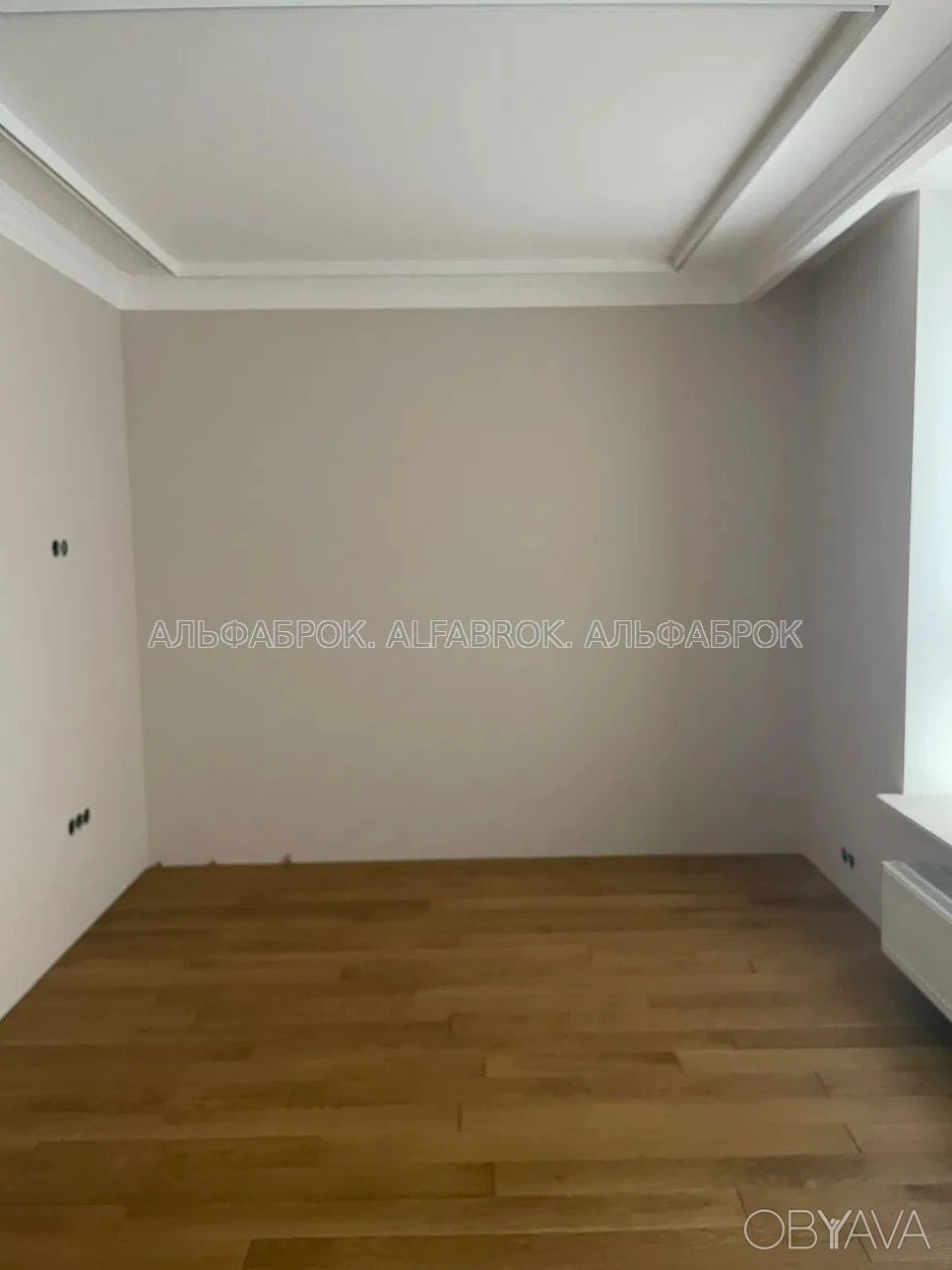 2-room apartment, 70 sq.m.