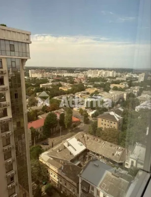 1 комн. квартира в центре ремонт, ул.Льва Толстого