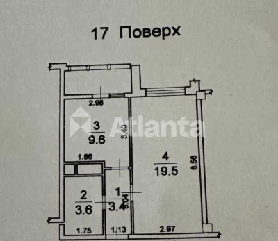 1 комн. квартира в центре ремонт, ул.Льва Толстого