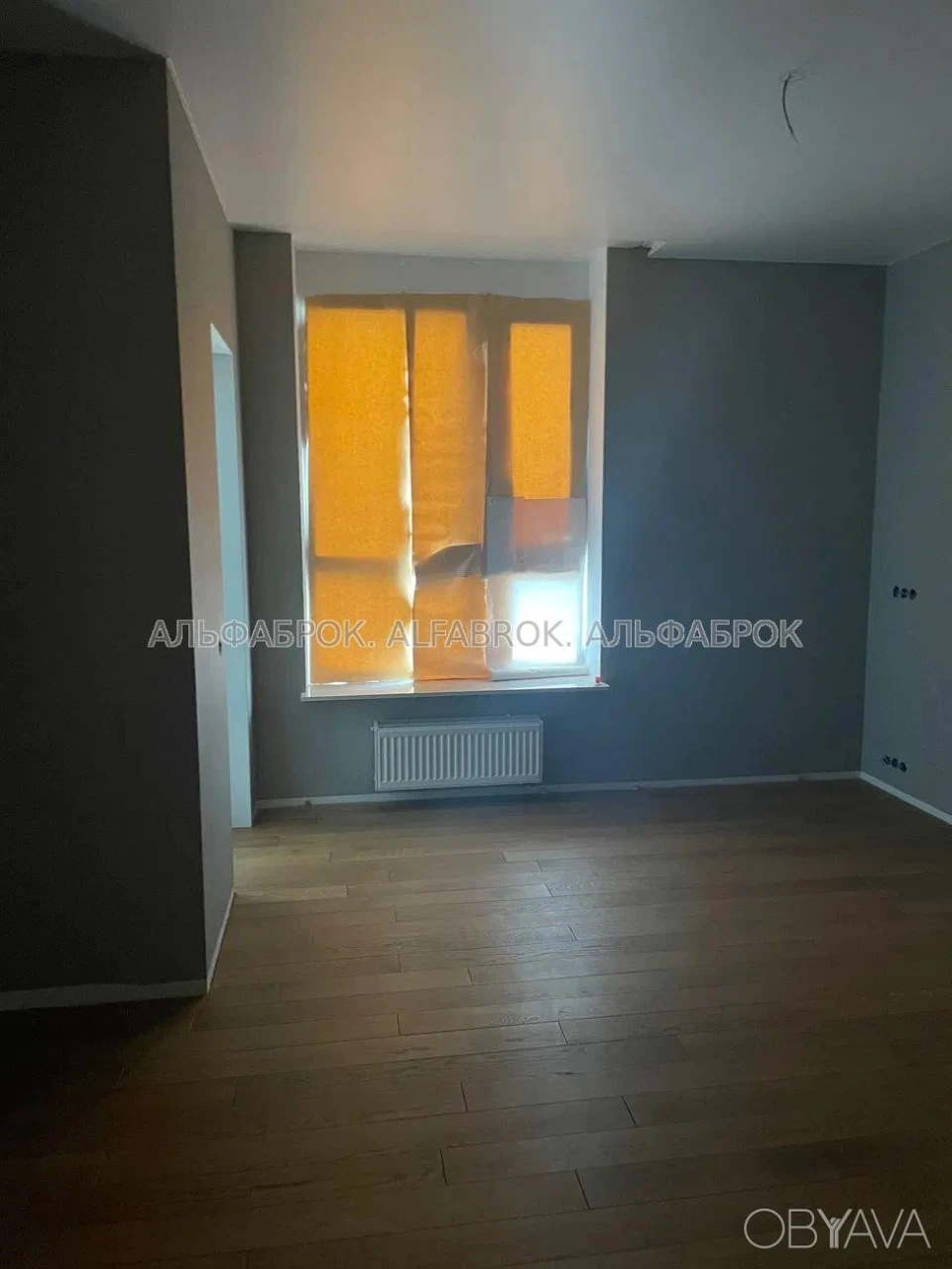 2-room apartment, 70 sq.m.