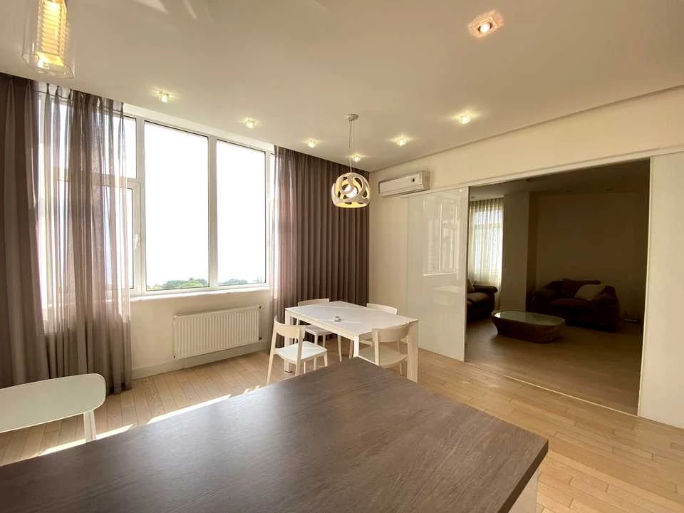 Квартира. Одеса, Аркадійське плато вул. (Гагаринське плато),