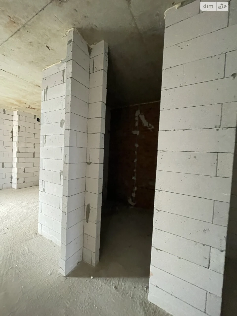 Продаж Квартира Бам