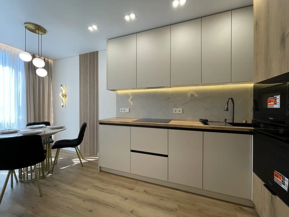 Продаж квартири в ЖК Manhattan