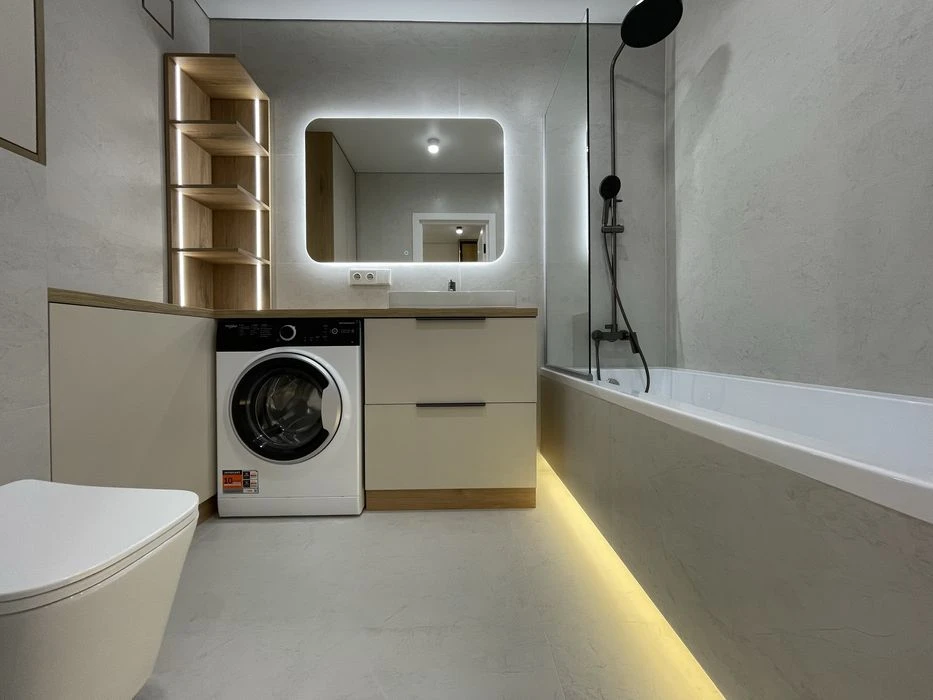 Продаж квартири в ЖК Manhattan