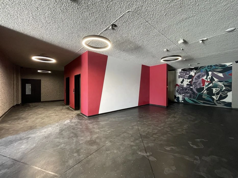 Продаж квартири в ЖК Manhattan