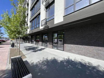 Продаж квартири в ЖК Manhattan