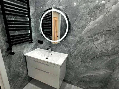 Квартира. Івано-Франківськ, Героїв Миколаєва вул., (Будинок
