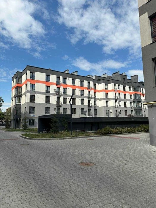 Продаж паркомісця ЖК Паркове Містечко вул. Національної Гвар