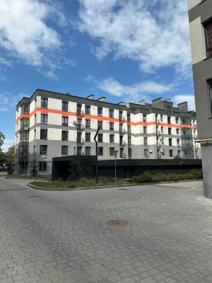 Продаж паркомісця ЖК Паркове Містечко вул. Національної Гвар