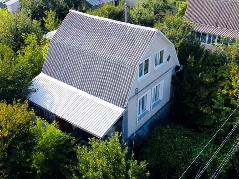 Будинок. Хмельницький, 7-й Галицький вул.