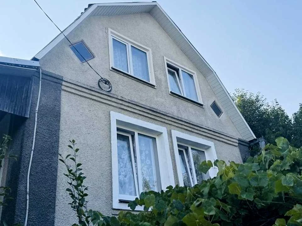 Будинок. Хмельницький, 7-й Галицький вул.