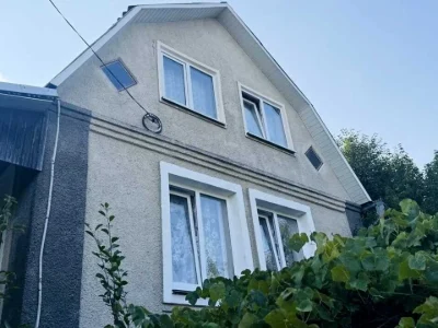 Будинок. Хмельницький, 7-й Галицький вул.
