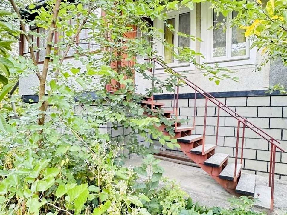 Будинок. Хмельницький, 7-й Галицький вул.