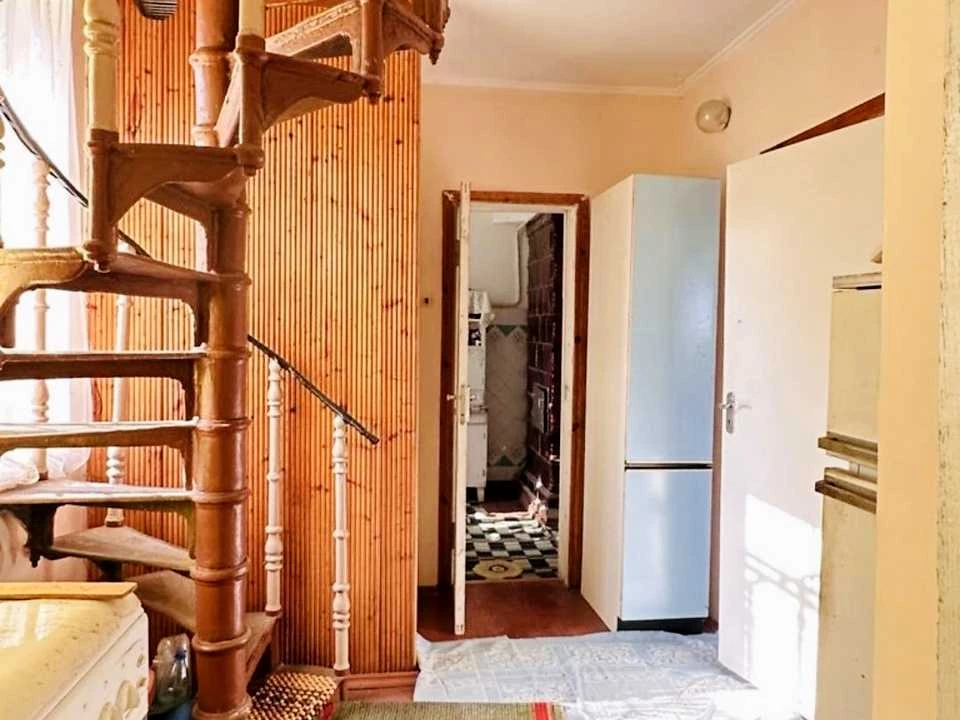 Будинок. Хмельницький, 7-й Галицький вул.