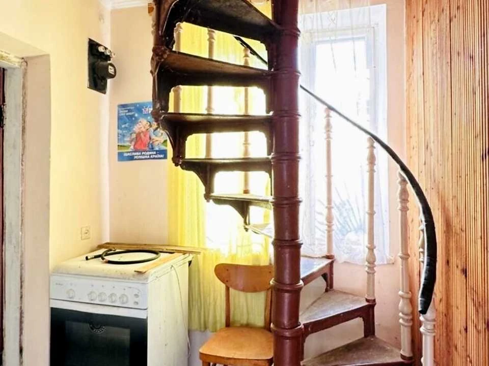Будинок. Хмельницький, 7-й Галицький вул.