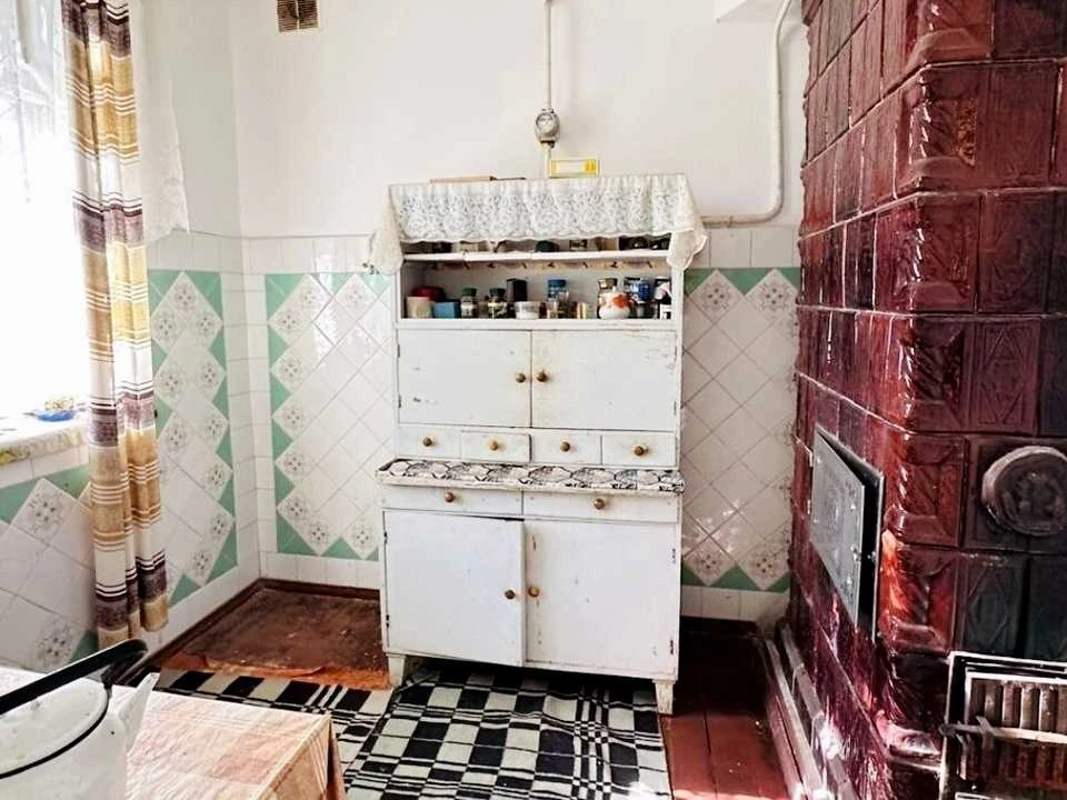 Будинок. Хмельницький, 7-й Галицький вул.