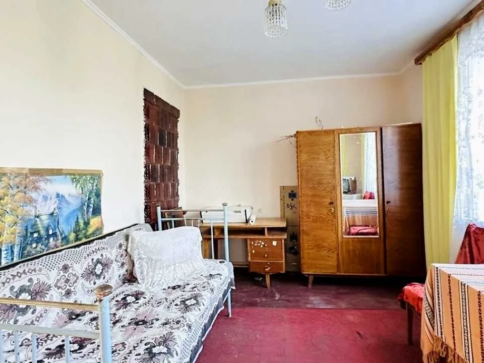 Будинок. Хмельницький, 7-й Галицький вул.