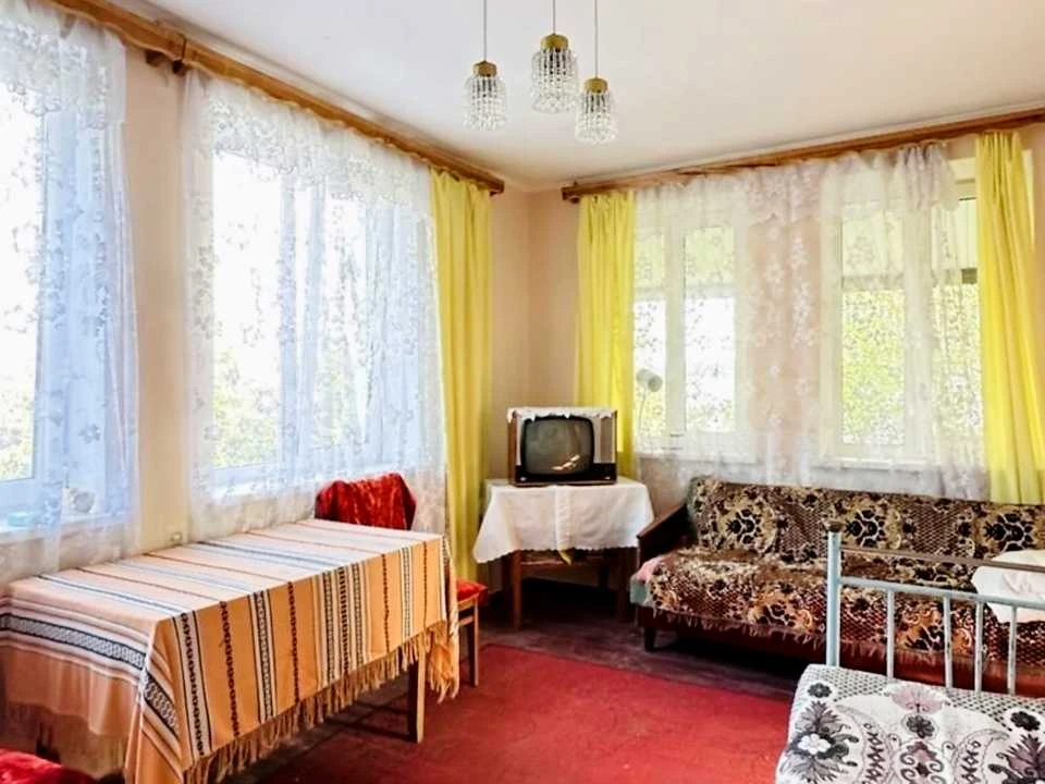 Будинок. Хмельницький, 7-й Галицький вул.